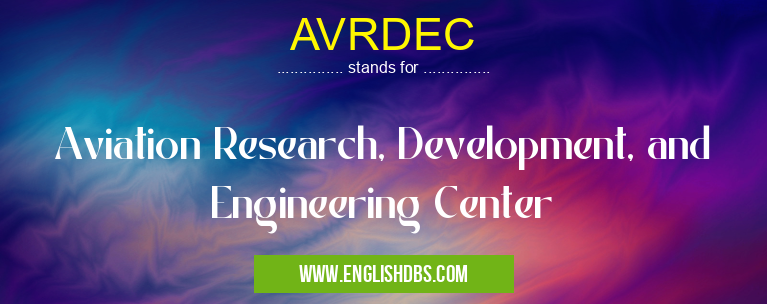 AVRDEC