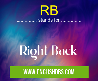 RB