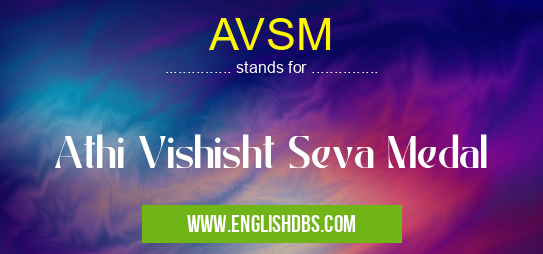 AVSM
