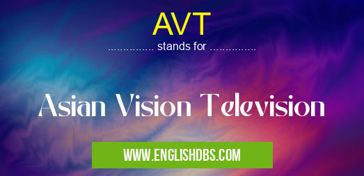 AVT