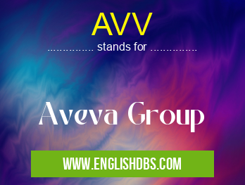 AVV