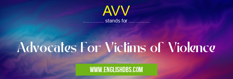 AVV