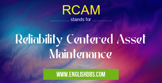 RCAM