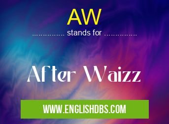 AW