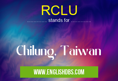 RCLU