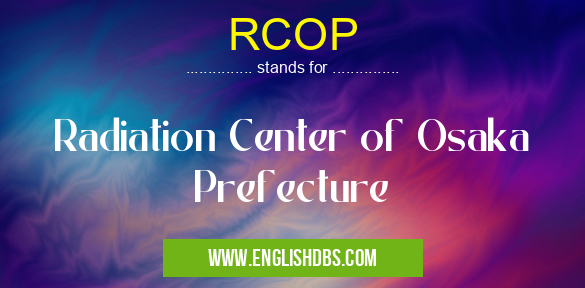 RCOP