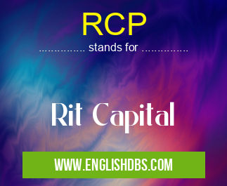 RCP