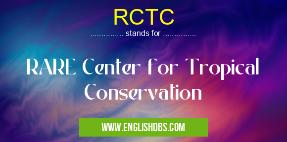 RCTC