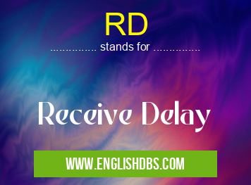 RD