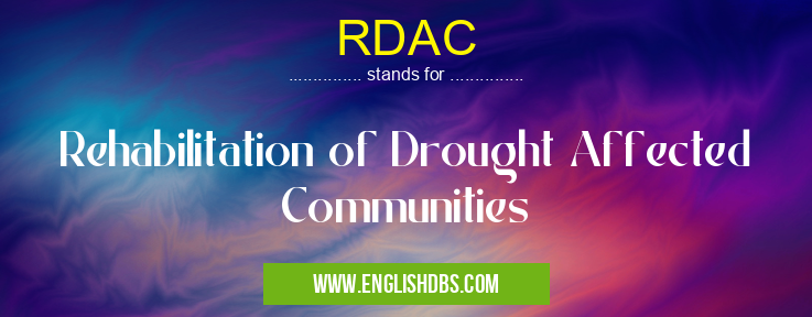 RDAC