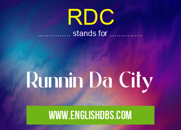 RDC