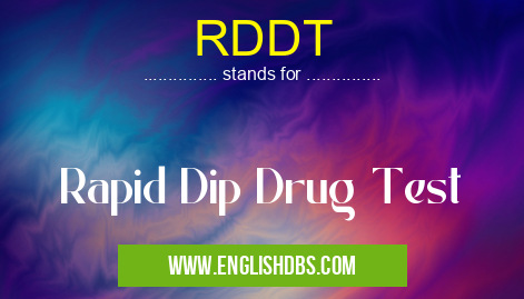 RDDT