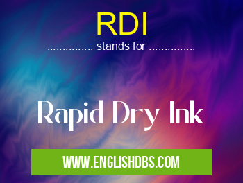 RDI