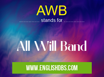 AWB