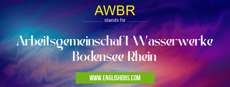 AWBR