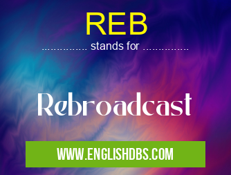 REB