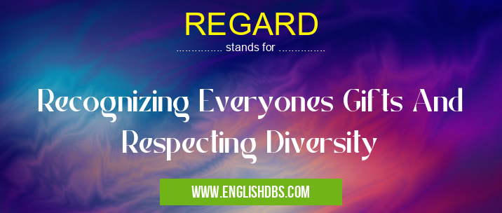 REGARD