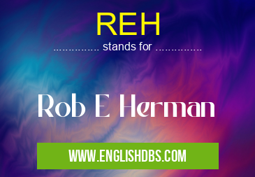 REH