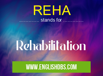 REHA