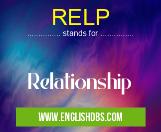 RELP