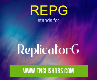 REPG
