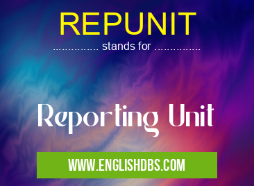 REPUNIT