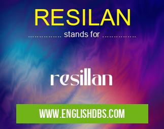 RESILAN