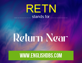 RETN