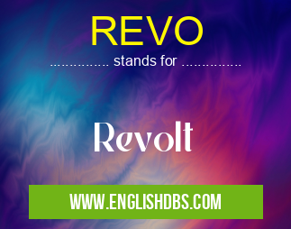 REVO