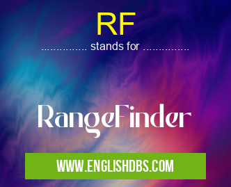 RF