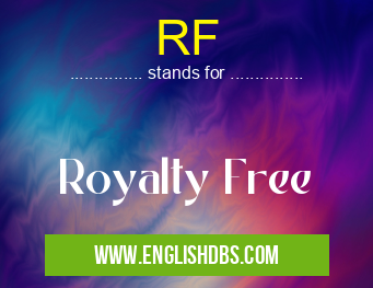 RF