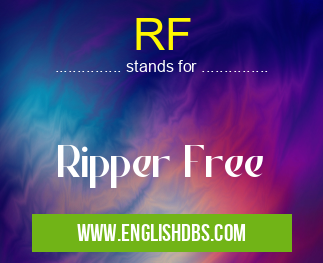 RF