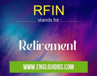 RFIN