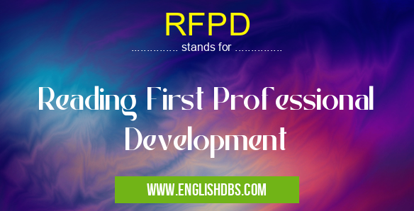 RFPD