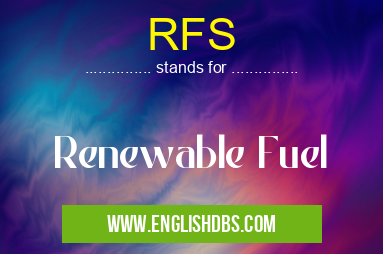 RFS