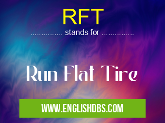 RFT
