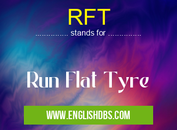 RFT