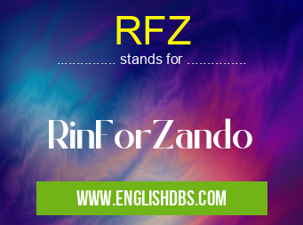 RFZ