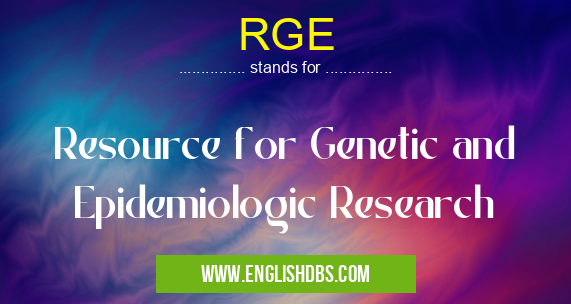 RGE