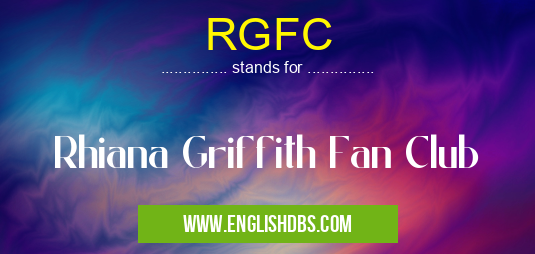 RGFC