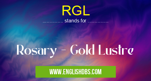 RGL
