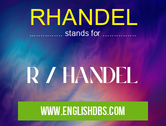 RHANDEL