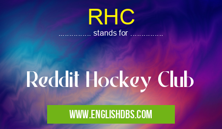 RHC