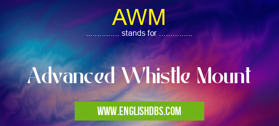 AWM