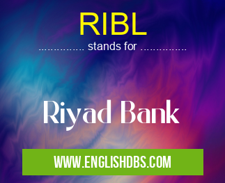 RIBL