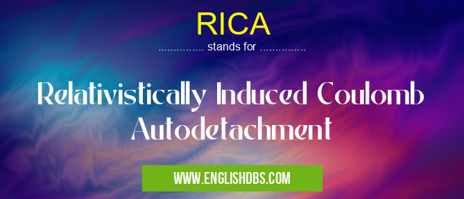 RICA