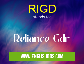 RIGD