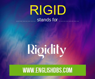 RIGID