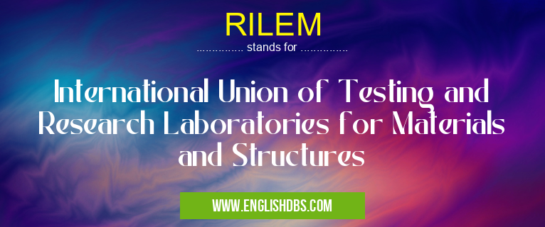 RILEM