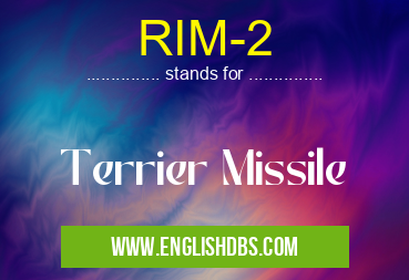 RIM-2